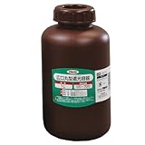 アサヒペン 広口丸型遮光容器 1032-24 1L 【まとめ買い10セット】