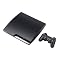 PlayStation 3 Entertainment System - 120GB