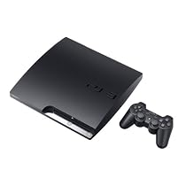 PlayStation 3 120 GB