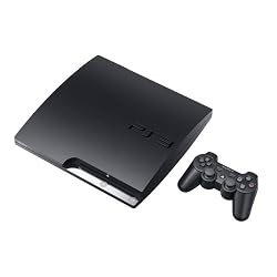 PlayStation 3 120 GB