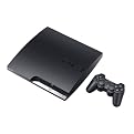 PlayStation 3 Entertainment System - 120GB