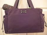 Kate Spade Henry Baby Diaper Bag Tote Basic Nylon (Brown) Reviews Kate Spade Henry Baby Diaper Bag Tote Basic Nylon (Brown) Reviews