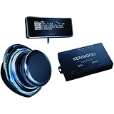 Kenwood Kos-A300 Factory Radio Audio Upgrade Ready for iPod/Satellite and Hd Radio