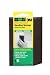 3M CP041 Detail Area and Angled Sanding Sponge, 4.875 in x 2.875 in x 1 in, Medium