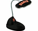 San Francisco Giants LED Desk Lamp