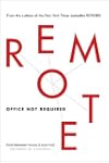 Remote: Office Not Required