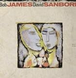 DOUBLE VISION LP (VINYL ALBUM) GERMAN WARNER BROS 1986