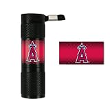 Los Angeles Angels of Anaheim Bright LED Flashlight
