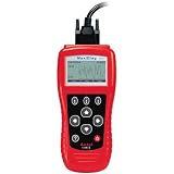 Autel MaxiDiag JP701 Diagnostic Scan Tool by Autel