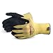 Superior S13KPNT Dexterity Kevlar String Knit Glove with Micropore Nitrile Coated Palm, Work, Cut Resistant, 13 Gauge Thickness, Size 10 (Pack of 1 Pair)