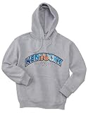 Kentucky #1 Youth Hooded Sweatshirt