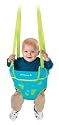 Evenflo Classic Johnny Jump Up - Frogs