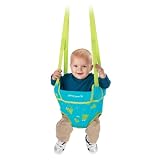 Evenflo Classic Johnny Jump Up - Frogs by Evenflo