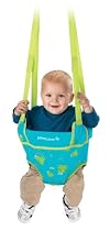 Evenflo Classic Johnny Jump Up - Frogs
From Evenflo
