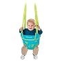 Evenflo Classic Johnny Jump Up - Frogs