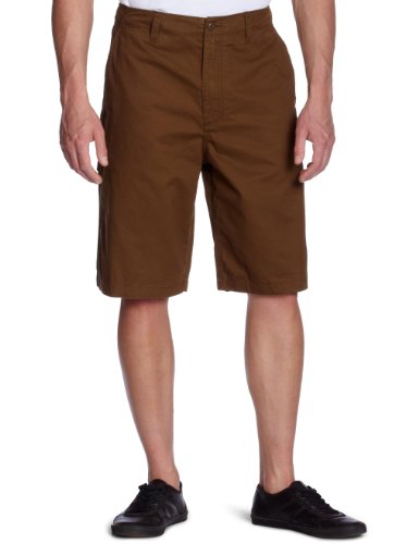 Vans Herren kurze Hose GEARY, Cafe, 36, VMED2ZR Preisvergleich