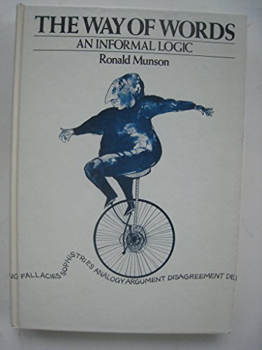 the way of words an informal logic