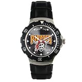 Pittsburgh Pirates Agent Series Watch