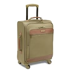 Hartmann Intensity Mobile Traveler Spinner