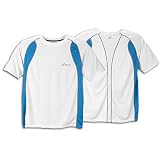 ASICS® Mens R/F Distance Run Shirt