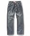 Levi's Boy's 514 Slim Straight Jean