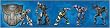 Transformers: Revenge of the Fallen Peel & Stick Wall Border