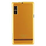 Seidio Innocase Surface Case for Motorola Droid (Gold)