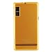 Seidio Innocase Surface Case for  Motorola Droid (Gold)