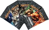 MAGIC THE GATHERING 2012 CORE SET BOOSTER PACK X 4