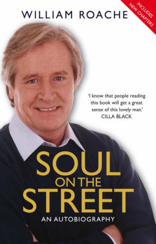 Soul on The Street: An Autobiography