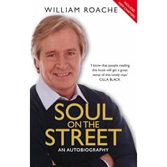 Soul on The Street: An Autobiography