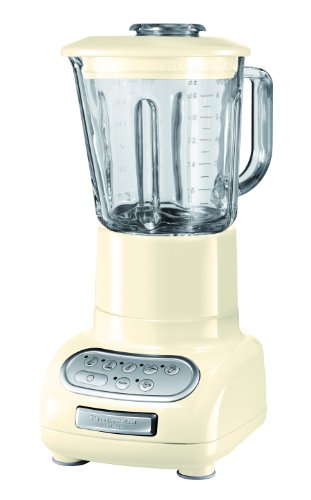 KitchenAid Artisan 1.5 Litre  Blender in Cream