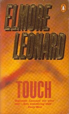 Elmore Leonard