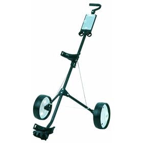 Easiglide Budget Steel Trolley