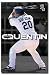 White Sox - C Quentin 2009 by unknown. Size 22.00 X 34.00 Art Poster Print