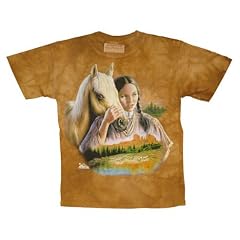 Mountain Indians - Kinder Shirt Dreaming (in S)