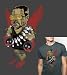 This Isn't 'Nam Smokey, It's Bowling and There Are Rules Men's T-shirt