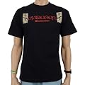 Eisregen - Wundwasser Band T-Shirt, schwarz