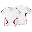 adidas Predator ForMotion Jersey (Wh/Sc)