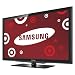 Samsung PN50C430 50-Inch 720p Plasma HDTV (Black)