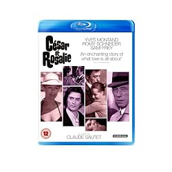 Cesar Et Rosalie [Blu-ray]