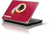 Skinit Washington Redskins Distressed Vinyl Skin for Generic 12in Laptop (10.6in X 8.3in)