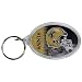 New Orleans Saints - Helmet Acrylic Keychain