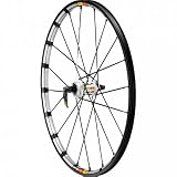Mavic Paire De Roues Crossmax Slr Axe Av Lefty Ar 9 / 12x135mm 2012