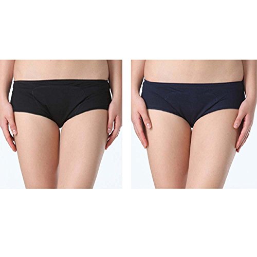 Adira Combo Pack Of 2 Boxers (Medium)