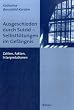 Ausgeschieden durch Suizid - Selbstt�tungen im Gef�ngnis