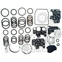 Cheapest Ford 4r70w Transmission Super Rebuild Kit With Borg Warner Friction Clutches Fits 98 03 Ad4fwse Cheapest Ford 4r70w Transmission Super Rebuild Kit With Borg Warner Friction Clutches Fits 98 03 Ad4fwse