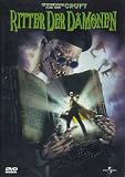 Tales from the Crypt presents "Demon Knight"
