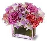 Teleflora's Butterfly Kisses