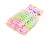 Vento Jumbo Gripper Pegs (36 Pack) Kitchen & Housewares